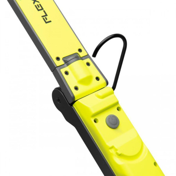 Фонарь профессиональный Mactronic FlexiBEAM (600 Lm) Magnetic USB Rechargeable (PWL0091) Фонарь профессиональный Mactronic FlexiBEAM (600 Lm) Magnetic USB Rechargeable (PWL0091)