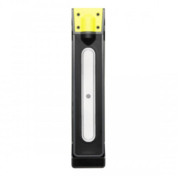 Фонарь профессиональный Mactronic FlexiBEAM (600 Lm) Magnetic USB Rechargeable (PWL0091) Фонарь профессиональный Mactronic FlexiBEAM (600 Lm) Magnetic USB Rechargeable (PWL0091)