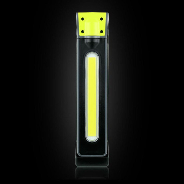 Фонарь профессиональный Mactronic FlexiBEAM (600 Lm) Magnetic USB Rechargeable (PWL0091) Фонарь профессиональный Mactronic FlexiBEAM (600 Lm) Magnetic USB Rechargeable (PWL0091)