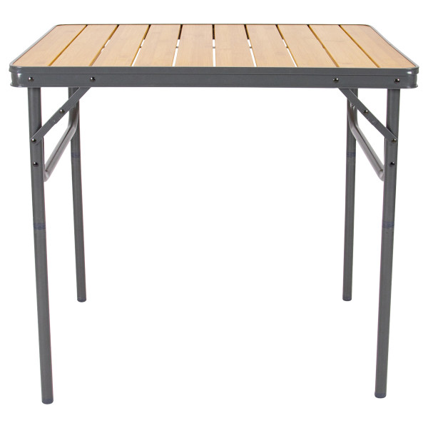 Стіл Bo-Camp Margate 75x55 cm Bamboo Brown (1404666)
