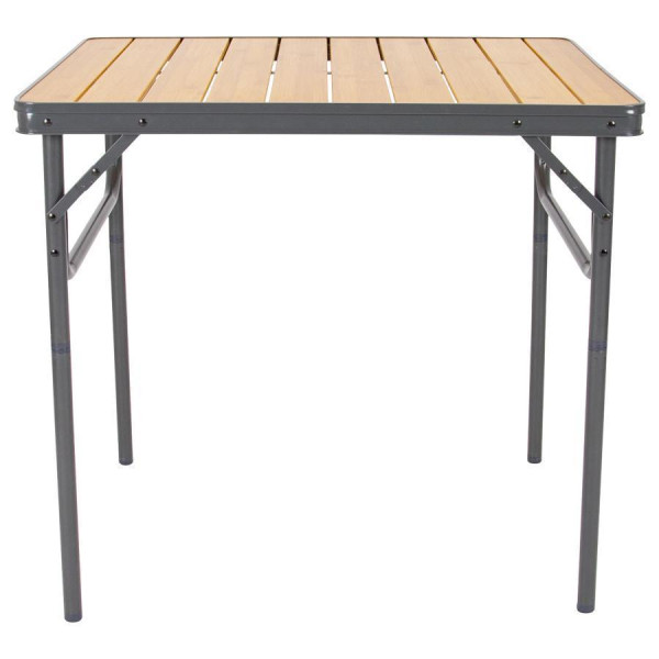 Стол Bo-Camp Margate 75x55 cm Bamboo Brown (1404666)