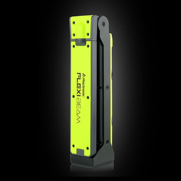 Фонарь профессиональный Mactronic FlexiBEAM (600 Lm) Magnetic USB Rechargeable (PWL0091) Фонарь профессиональный Mactronic FlexiBEAM (600 Lm) Magnetic USB Rechargeable (PWL0091)
