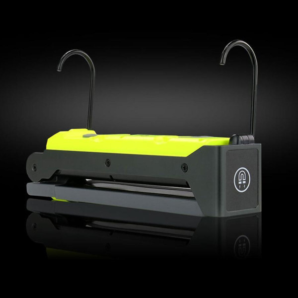 Фонарь профессиональный Mactronic FlexiBEAM (600 Lm) Magnetic USB Rechargeable (PWL0091) Фонарь профессиональный Mactronic FlexiBEAM (600 Lm) Magnetic USB Rechargeable (PWL0091)