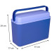 Термобокс Bo-Camp Arctic 14 Liters Blue (6702860) Термобокс Bo-Camp Arctic 14 Liters Blue (6702860)