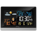 Метеостанция Technoline WS6455 Black/Silver (WS6455)