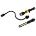 Фонарь профессиональный Mactronic Beemer 4 (350 Lm + UV 390 nm) Ultraviolet Focus USB Recharg (PWL0021)