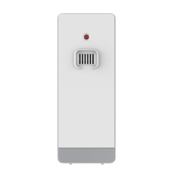 Метеостанция Technoline WS6455 Black/Silver (WS6455)