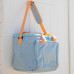 Термосумка Bo-Camp Montpazier 20 Liters Pastel Blue (6702970)
