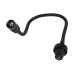 Фонарь профессиональный Mactronic Beemer 4 (350 Lm + UV 390 nm) Ultraviolet Focus USB Recharg (PWL0021)
