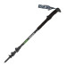 Трекинговые палки Gabel Mont Blanc Tour Light 66-144 см 3 секции