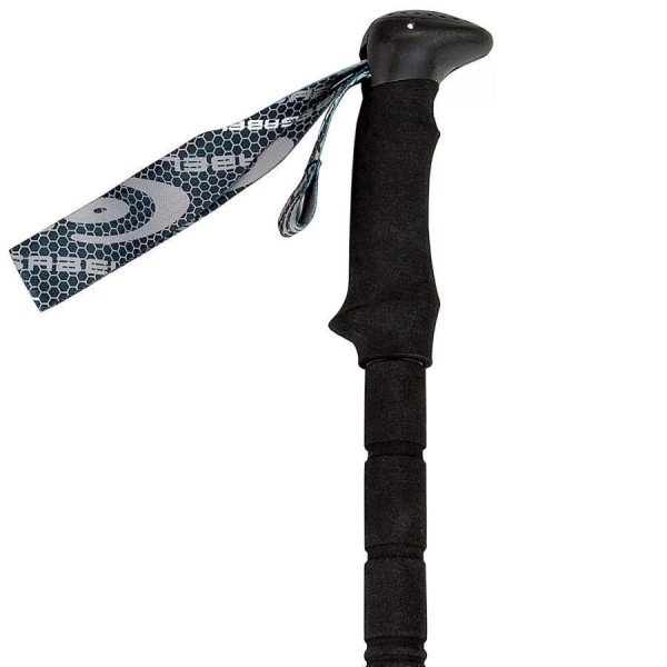 Трекинговые палки Gabel Mont Blanc Tour Light 66-144 см 3 секции