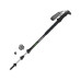 Трекинговые палки Gabel Mont Blanc Tour Light 66-144 см 3 секции