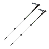 Палки трекинговые Gabel Mont Blanc Tour Light Black (7008445500000)