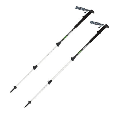 Палиці трекінгові Gabel Mont Blanc Tour Light Black (7008445500000)