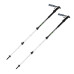Трекинговые палки Gabel Mont Blanc Tour Light 66-144 см 3 секции