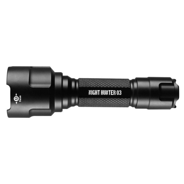 Фонарь тактический Mactronic Night Hunter 03 (1150 Lm) Focus (THH0231) Фонарь тактический Mactronic Night Hunter 03 (1150 Lm) Focus (THH0231)