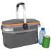 Термосумка Bo-Camp Cooler Basket 20 Liters Grey (6702974) Термосумка Bo-Camp Cooler Basket 20 Liters Grey (6702974)