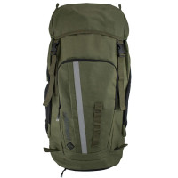 Рюкзак туристический Semi Line 45 Khaki (A3040-2)