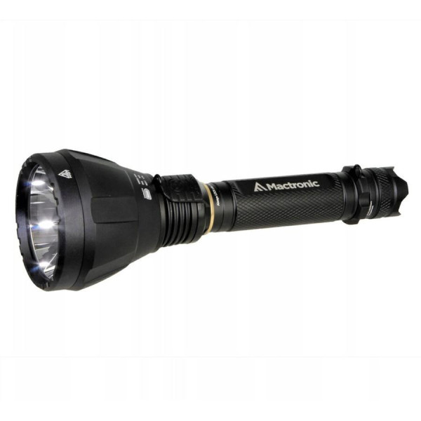 Фонарь тактический Mactronic Blitz LR11 (1100 Lm) Rechargeable (THS0031) Фонарь тактический Mactronic Blitz LR11 (1100 Lm) Rechargeable (THS0031)