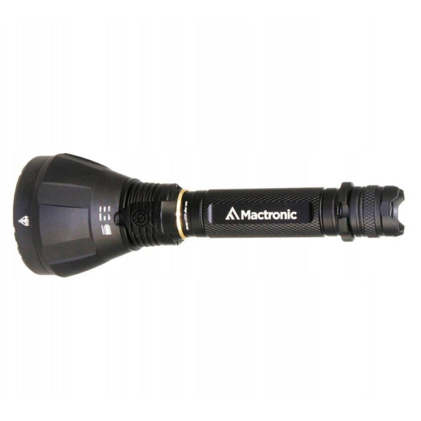 Фонарь тактический Mactronic Blitz LR11 (1100 Lm) Rechargeable (THS0031)