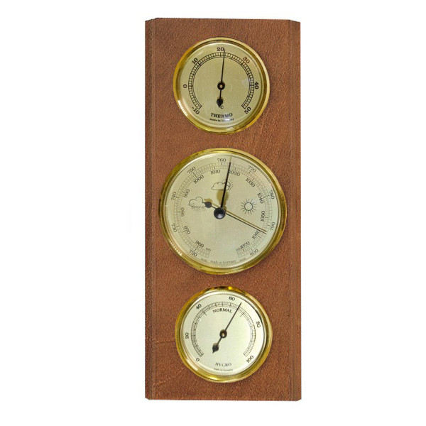 Метеостанція Moller 203802 Oak Country-Style (203802) Метеостанція Moller 203802 Oak Country-Style (203802)