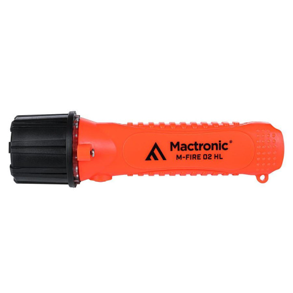 Фонарь пожарный Mactronic M-Fire 02 HL (290 Lm) Ex-ATEX (PHH0216) Фонарь пожарный Mactronic M-Fire 02 HL (290 Lm) Ex-ATEX (PHH0216)