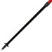 Палки для скандинавской ходьбы Vipole Vario 90-130 см красно-белые