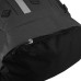 Туристический рюкзак 45 литров черный с чехлом от дождя Semi Line Black (A3040-3)