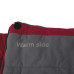 Спальный мешок Bo-Camp Uda Cool/Warm Golden -10° Red/Grey (3605898) Спальный мешок Bo-Camp Uda Cool/Warm Golden -10° Red/Grey (3605898)