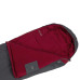 Спальный мешок Bo-Camp Uda Cool/Warm Golden -10° Red/Grey (3605898) Спальный мешок Bo-Camp Uda Cool/Warm Golden -10° Red/Grey (3605898)