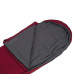 Спальный мешок Bo-Camp Uda Cool/Warm Golden -10° Red/Grey (3605898) Спальный мешок Bo-Camp Uda Cool/Warm Golden -10° Red/Grey (3605898)