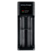 Фонарь тактический Mactronic Black Eye 1000 (1000 Lm) Recharg Type-C (THH0049)