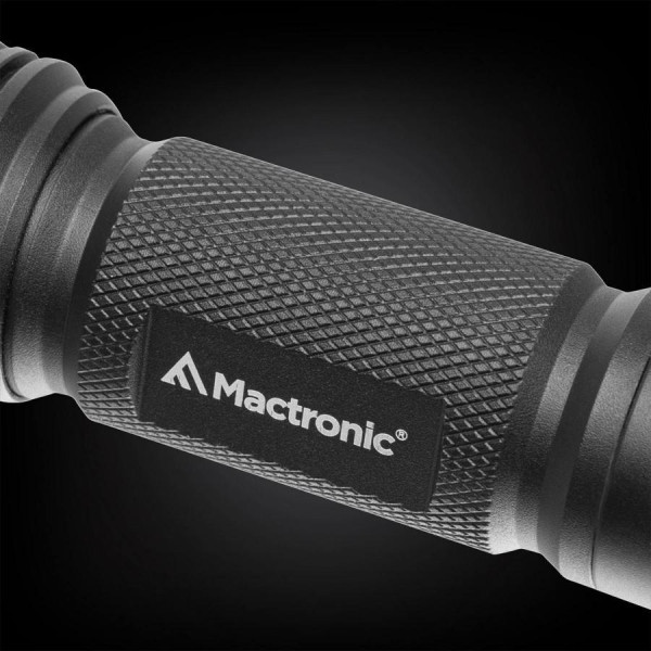 Фонарь тактический Mactronic Black Eye 1000 (1000 Lm) Recharg Type-C (THH0049)