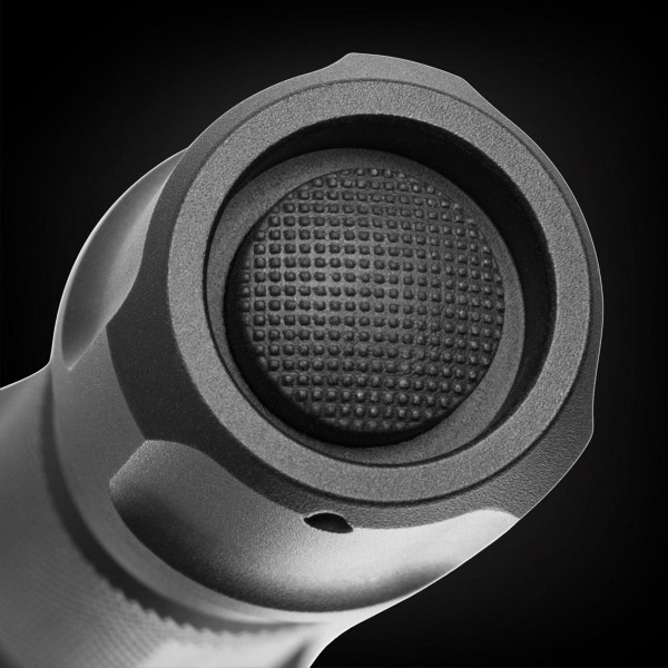 Ліхтар тактичний Mactronic Black Eye 1000 (1000 Lm) Recharg Type-C (THH0049)