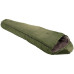 Спальный мешок Grand Canyon Fairbanks 205 -4°C Capulet Olive Left (340021)