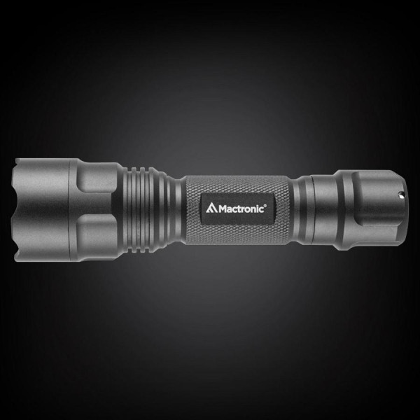 Фонарь тактический Mactronic Black Eye 1000 (1000 Lm) Recharg Type-C (THH0049)