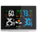 Метеостанція Technoline WS6462 Black (WS6462)