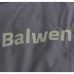Спальный мешок Bo-Camp Balwen Cool/Warm Silver -4° Blue/Grey (3605888)