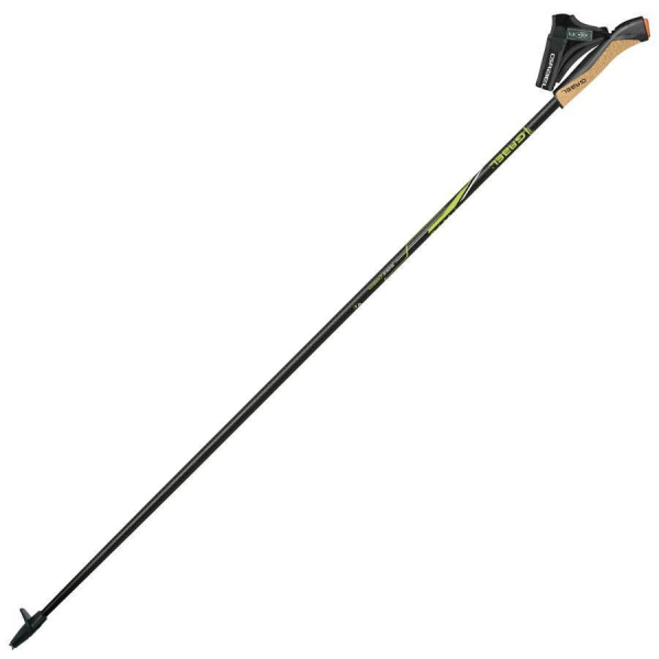 Палиці для скандинавської ходьби карбонові Gabel FX-75 Snake Carbon 105