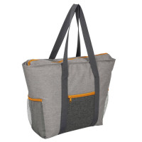Термосумка Bo-Camp Beach 18 Liters Grey (6702905) Термосумка Bo-Camp Beach 18 Liters Grey (6702905)