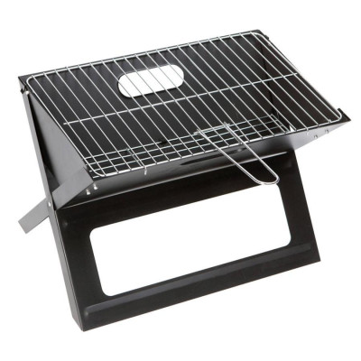 Гриль угольный Bo-Camp Notebook/Fire Basket Charcoal (8108345) Гриль угольный Bo-Camp Notebook/Fire Basket Charcoal (8108345)