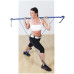 Резиновая лента для силовых тренировок Gabel Gym Power Training Rubber Green (8210011000008)