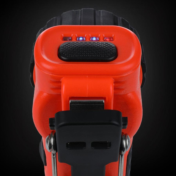 Фонарь пожарный Mactronic M-Fire Guardian XW (240 Lm) Ex-ATEX (PHH0235)