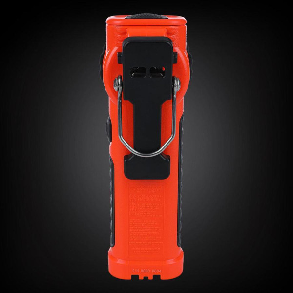 Фонарь пожарный Mactronic M-Fire Guardian XW (240 Lm) Ex-ATEX (PHH0235)