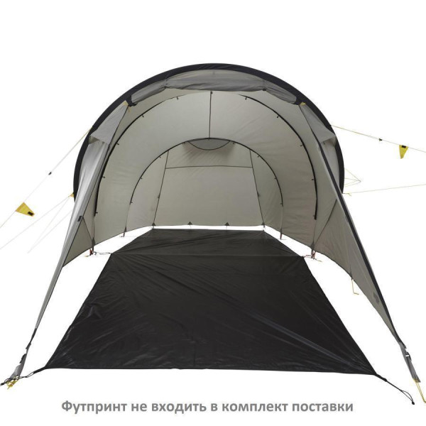 Палатка четырехместная Wechsel Voyager TL высотой 190 см с тамбуром