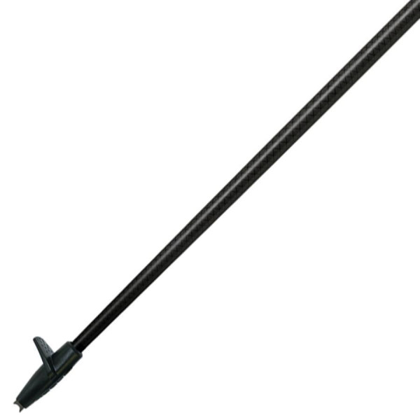Палки для скандинавской ходьбы карбоновые Gabel FX-75 125 см