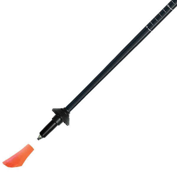 Палки для скандинавской ходьбы Gabel Stretch Lite ультралегкие 75-130 см Палки для скандинавской ходьбы Gabel Stretch Lite ультралегкие 75-130 см