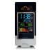 Метеостанція Technoline WS6502 Black/Silver (WS6502)