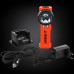 Фонарь пожарный Mactronic M-Fire Guardian XR (240 Lm) Ex-ATEX (PHH0231)
