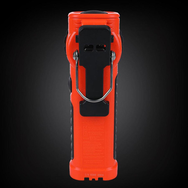 Фонарь пожарный Mactronic M-Fire Guardian XR (240 Lm) Ex-ATEX (PHH0231)